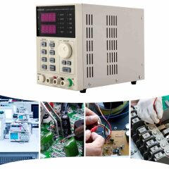 Korad KA3005D 30V 5A Hassas Ayarlanabilir DC Güç Kaynağı