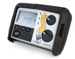 Megger LRCD210 Loop/RCD Test Cihazı