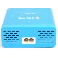 Relife RL-304P 6 Port Dijital Usb Test ve Şarj Cihazı