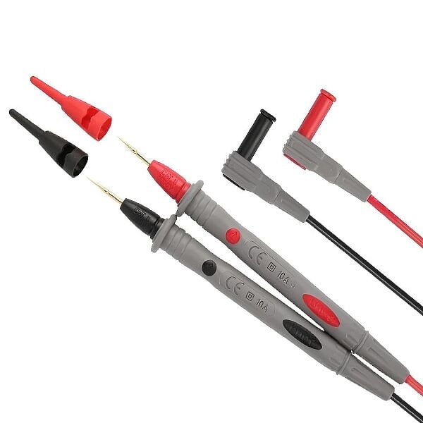 Unit UT-L90 Ekstra İnce Uçlu Test Probu