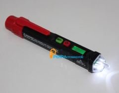HT100 Temassız Voltaj Test Aleti