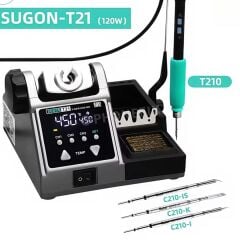 Sugon T21 C210 120W Havya istasyonu