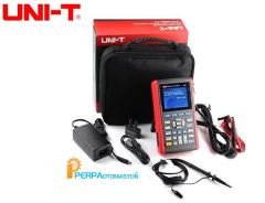 Unit UTD 1025CL El Tipi 25Mhz Osiloskop