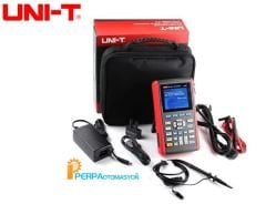 Unit UTD 1025CL El Tipi 25Mhz Osiloskop