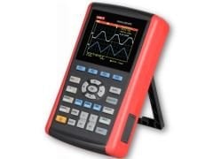 Unit UTD 1025CL El Tipi 25Mhz Osiloskop