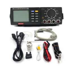 Mastech MS-8040 Masa Tipi Digital Multimetre