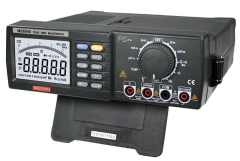 Mastech MS-8040 Masa Tipi Digital Multimetre