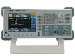 Owon AG2052F 50MHz Çift Kanallı Sinyal Jenaratörü