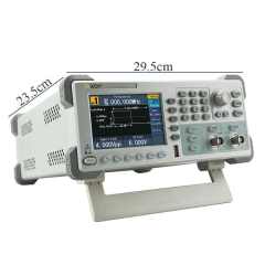 Owon AG2052F 50MHz Çift Kanallı Sinyal Jenaratörü