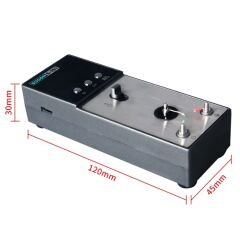 Sugon S-191 Havya Ucu Sıcaklık Test Cihazı