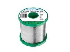 Alpha HF-850 SnCX Plus 07 0.80mm Kurşunsuz Lehim Teli