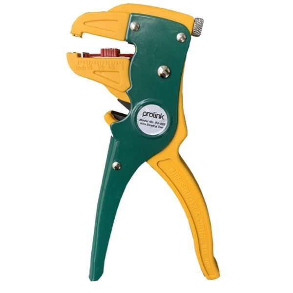Prolink PJ-023 Kablo Soyucu ve Kesici