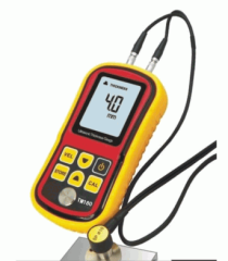 Ultrasonik Kalınlık Ölçer GM130