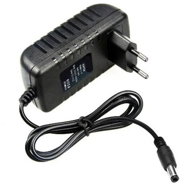 12V 2A Priz Tipi Adaptör