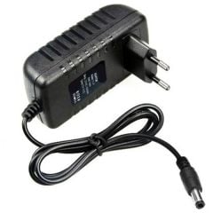 12V 2A Priz Tipi Adaptör