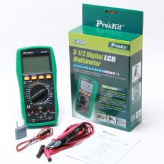 Proskit MT-5211 LCR Metre Multimetre