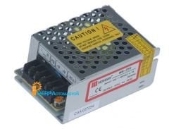 Mervesan 25W 5V 5A Metal Kasa Adaptör