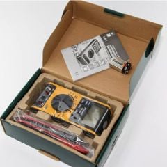 Proskit MT-1620 5'in1 Çok Fonksiyonlu Dijital Multimetre