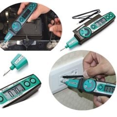Proskit MT-1630 Kalem Tipi Dijital Multimetre