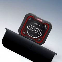 Unit LM320D Yüksek Hassasiyetli Açı Ölçer