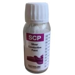 Electrolube SCP 50Gr Gümüş İletken Boya