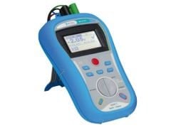 Metrel MI-3123 4 Kutuplu Toprak Megeri