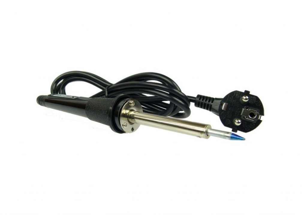 Xytronic 200 PHG-40 40W Kalem Havya
