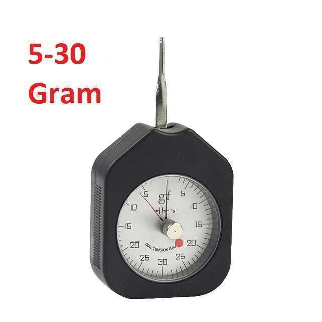 Loyka ATG-30 İtme ve Çekme Kuvveti Ölçer