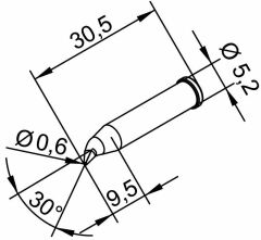 Ersa 102SDLF06 Havya Ucu
