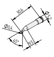 Ersa 102SDLF04 Havya Ucu