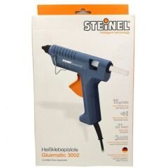Steinel Gluematic 3002 200W Sıcak Silikon Tabancası
