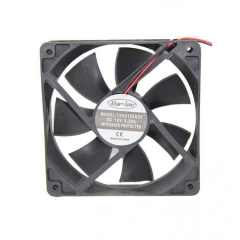 FAN 120X120X25 12V DC