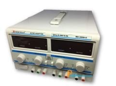 MT-305 DII 0-60V/0-30V 5/10A Ayarlı Güç Kaynağı