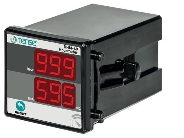 Tense DHM-48 Dijital İş Güç Zaman Saati