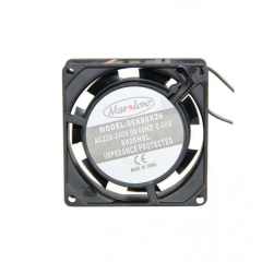 Fan 80X80X25 220V Ac