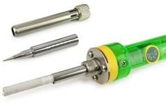 Proskit SI-131B 80W Sıcaklık Ayarlı Kalem Havya