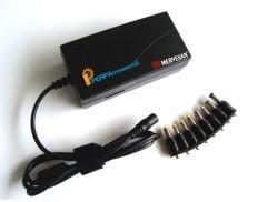 Mervesan 70 Watt Üniversal Tip Laptop / Notebook Adaptörü