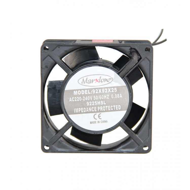 FAN 92X92X25 220V AC