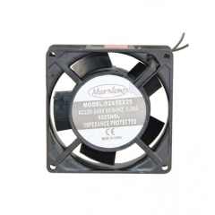 FAN 92X92X25 220V AC