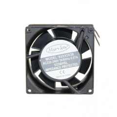 FAN 92X92X38 220V AC