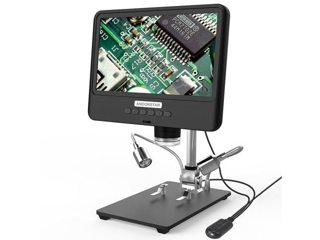 Andonstar AD208 1080P HD Dijital Mikroskop