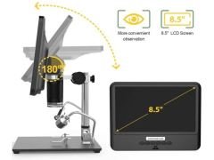 Andonstar AD208 1080P HD Dijital Mikroskop