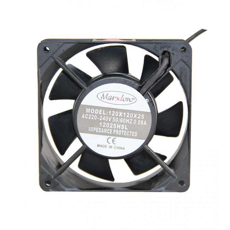FAN 120X120X25 220V AC