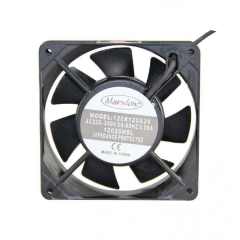FAN 120X120X25 220V AC