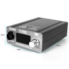 Sunshine GVM T210 75W Havya İstasyonu