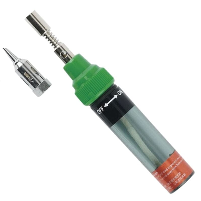 Proskit 8PK-101-2 Gazlı Havya