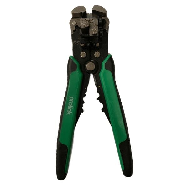 Prolink PH-002 Otomatik Kablo Soyucu ve Kesici Pense
