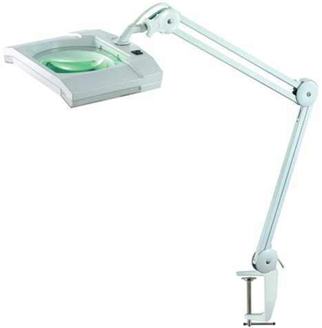 TT-TECHNIC 8069 Dikdörtgen Büyüteç Mercek 3X Diopter