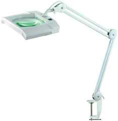 TT-TECHNIC 8069 Dikdörtgen Büyüteç Mercek 3X Diopter