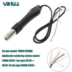Yihua  Sıcak Havya Kolu R208AK